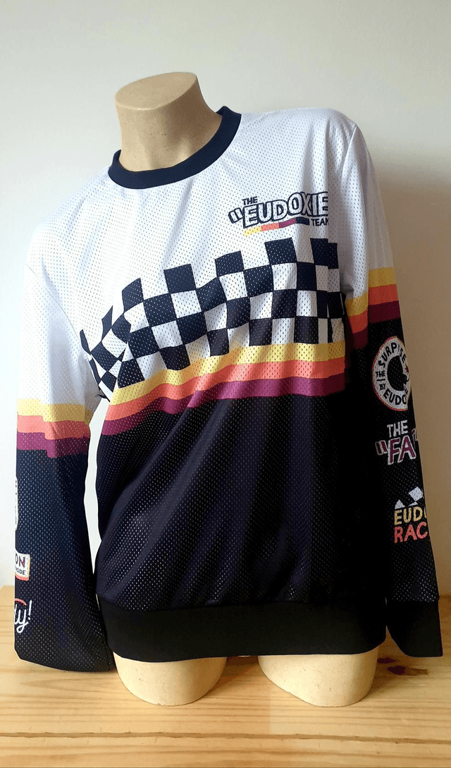 Jersey Cross - COLOR RACE
