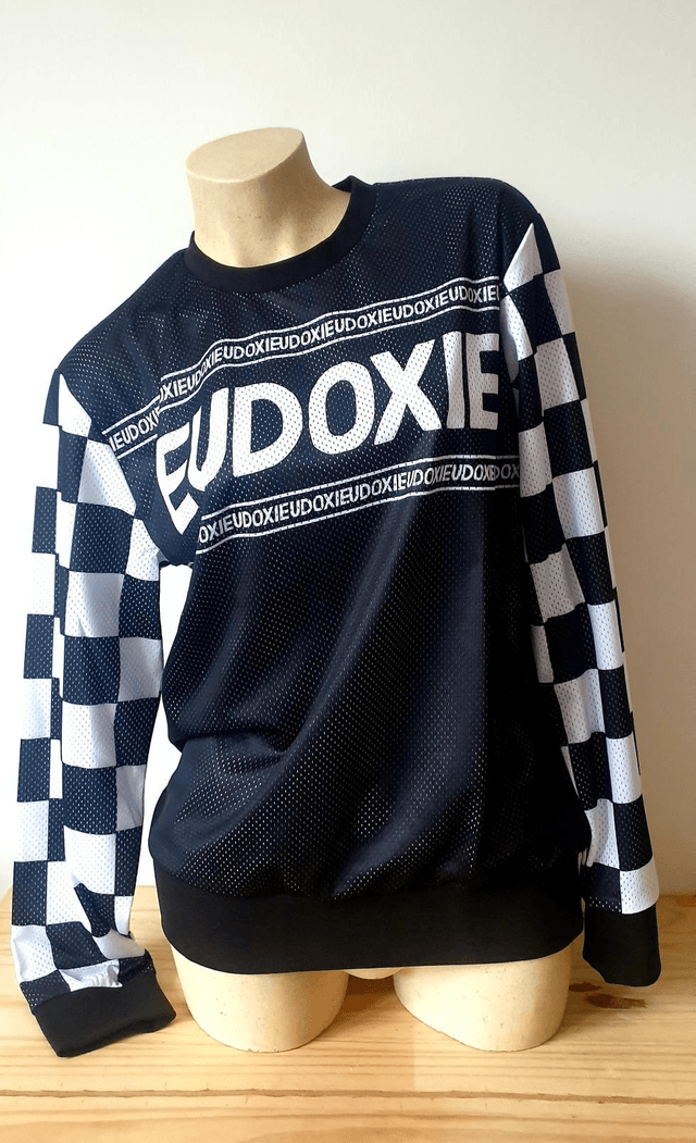 Jersey Cross - DAMIER BONNIE