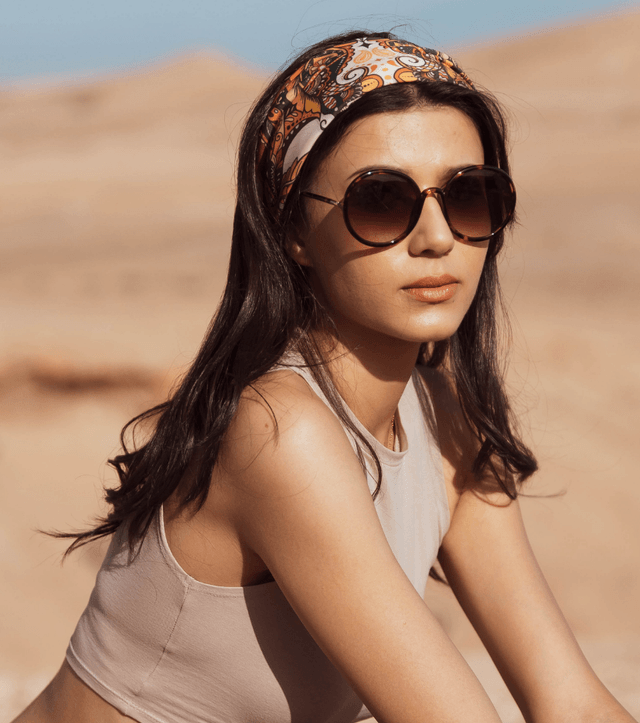 Foulard - GIPSY