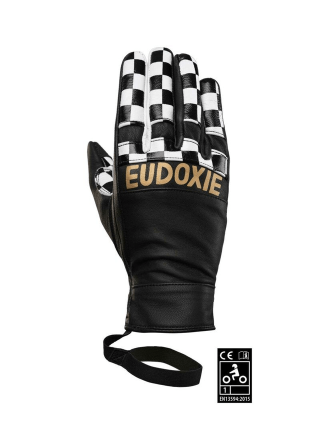 Gants - DAMIER GOLD 