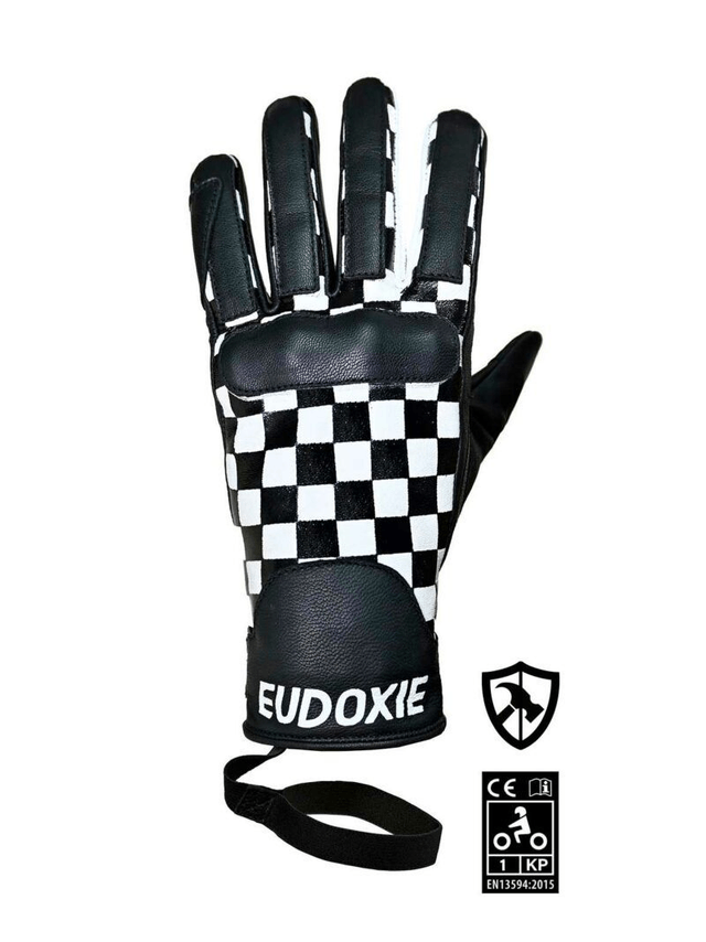 Gants - DAMIER JODY BETH