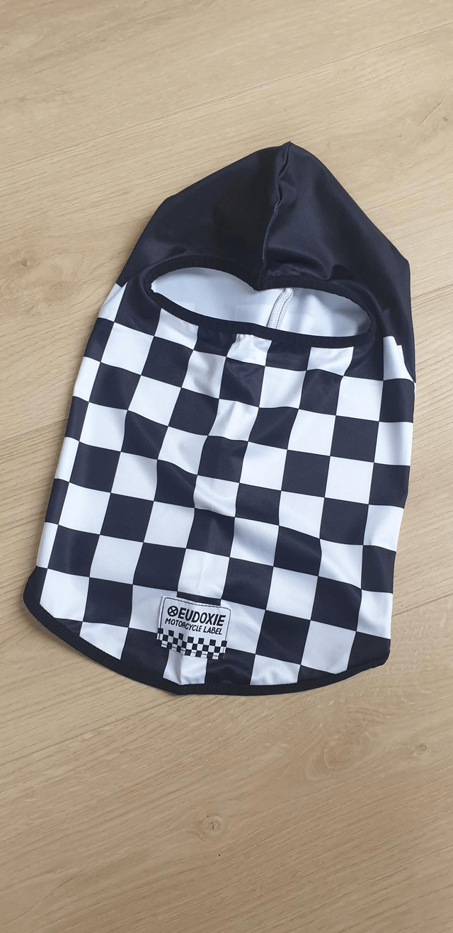 Cagoule - DAMIER 