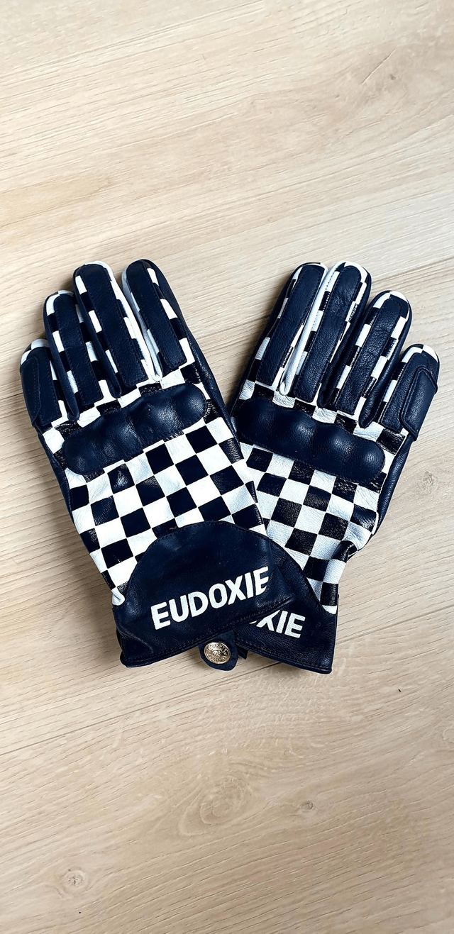Gants - DAMIER JODY BETH