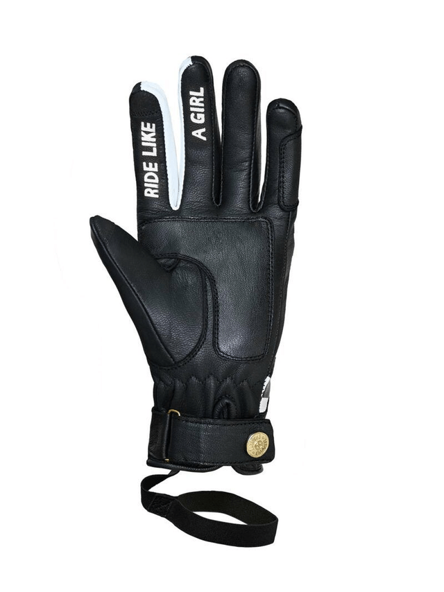 Gants - DAMIER JODY BETH