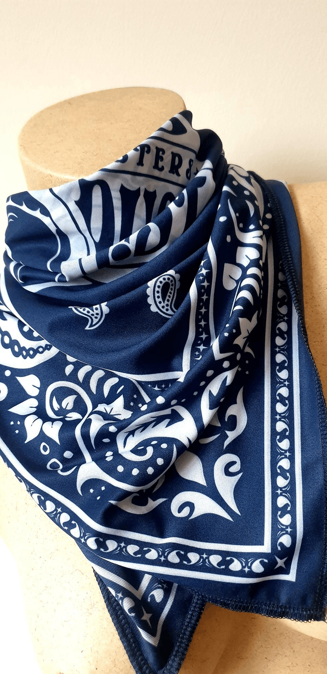 Foulard - FREEDOM FIGHTERS