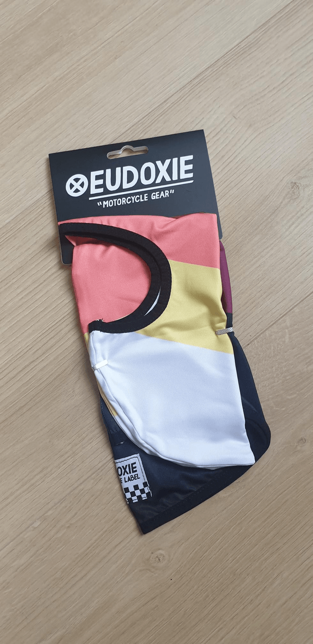Cagoule - COLOR RACING