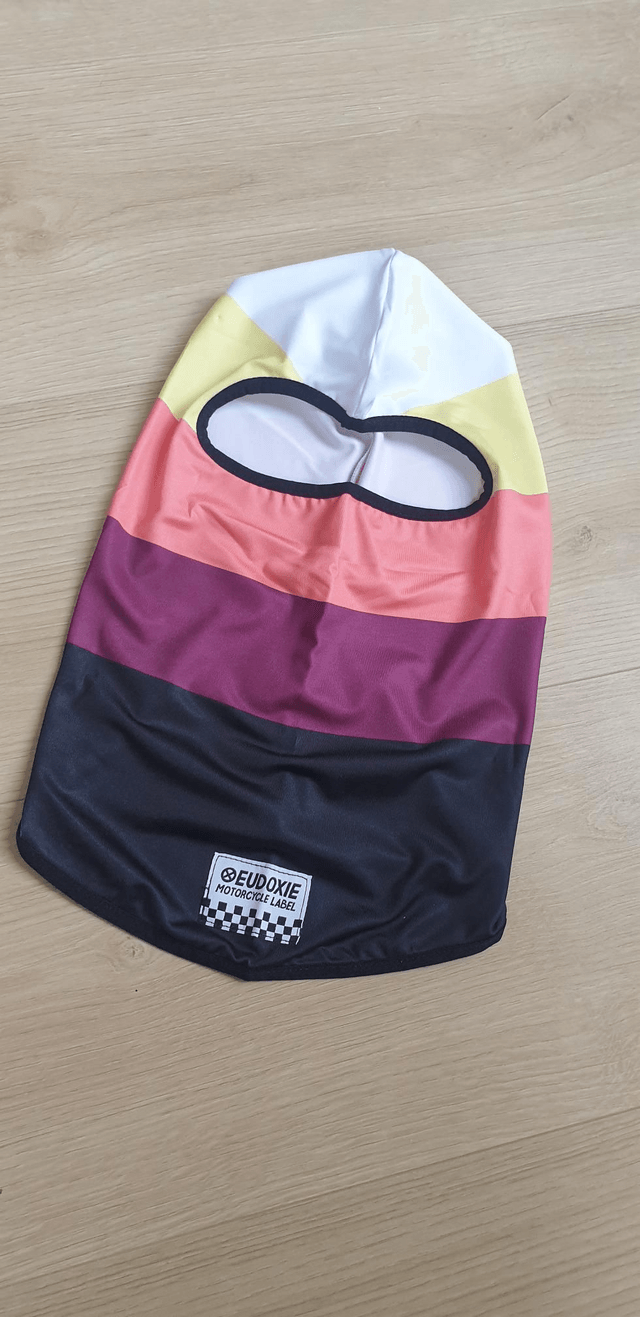 Cagoule - COLOR RACING