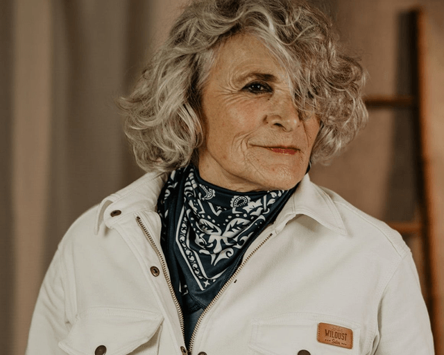 Foulard - FREEDOM FIGHTERS