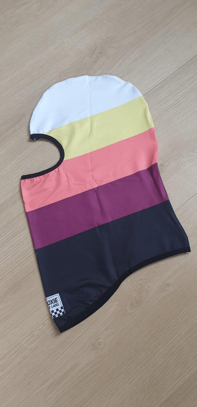 Cagoule - COLOR RACING