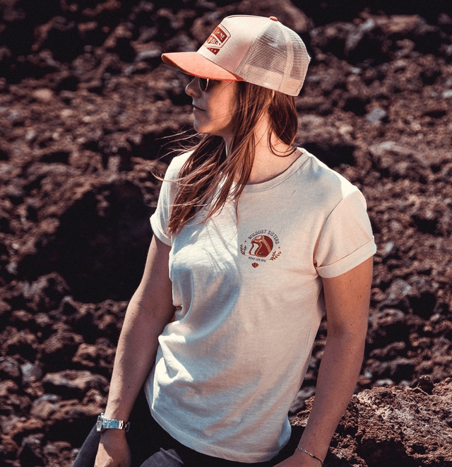 T-shirt - MAKE LIFE EPIC