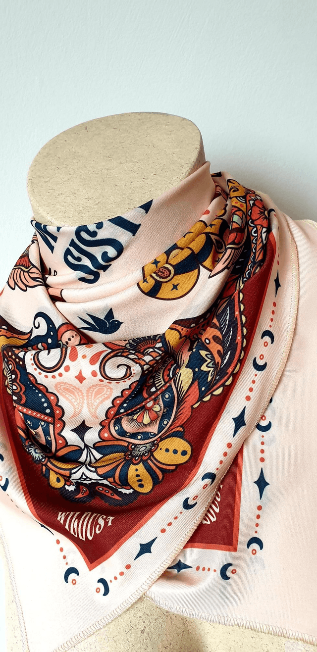Foulard - GIPSY