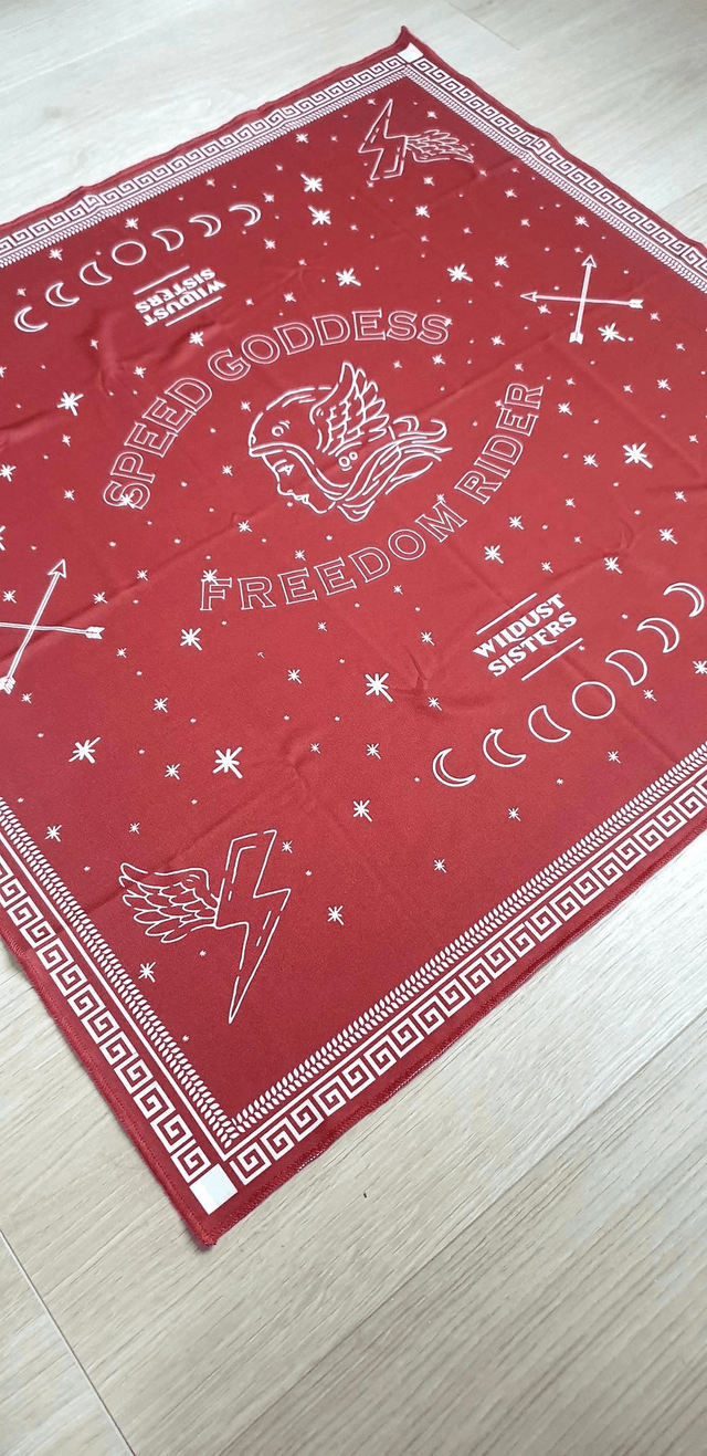 Foulard - GODDESS