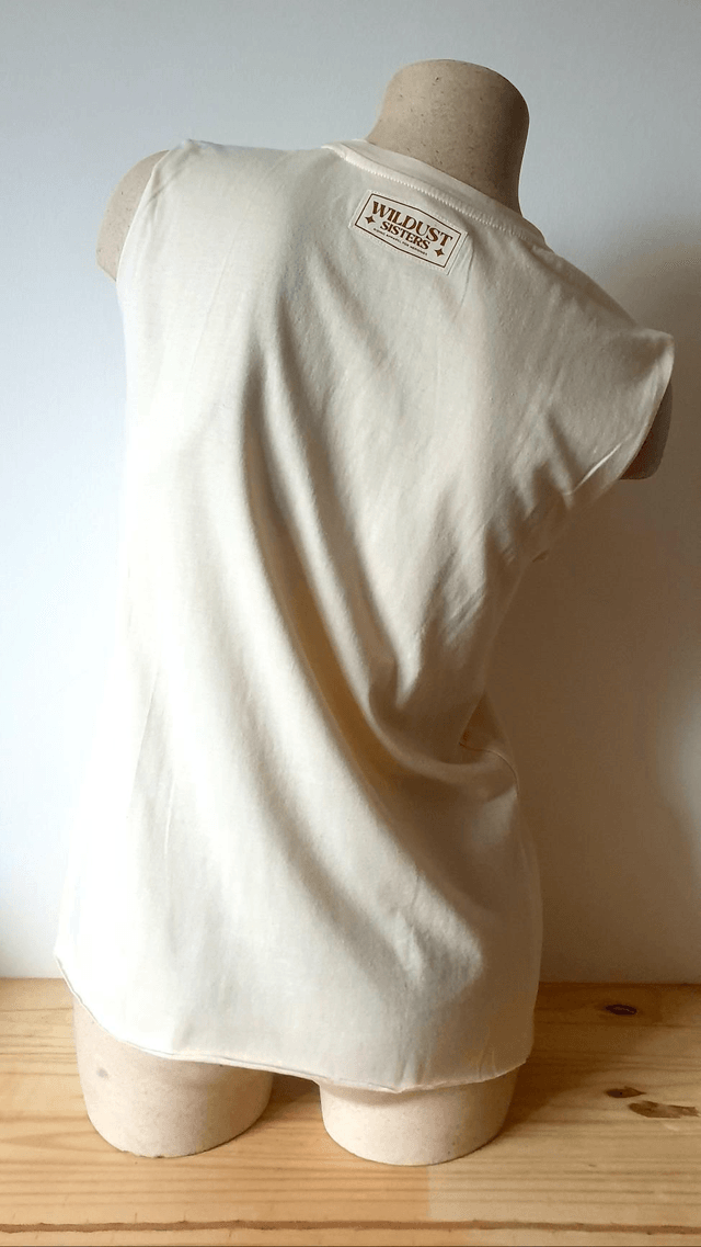 Tank shirt - EXPLORE