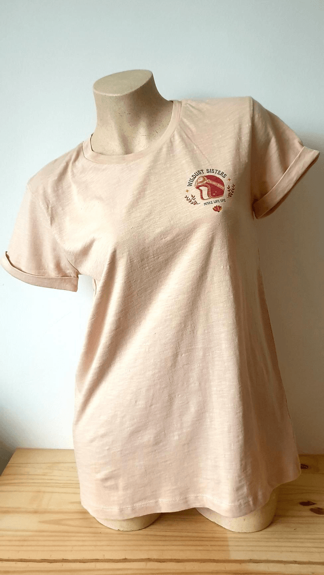 T-shirt - MAKE LIFE EPIC