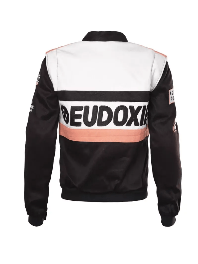 Veste Textile - RIDER