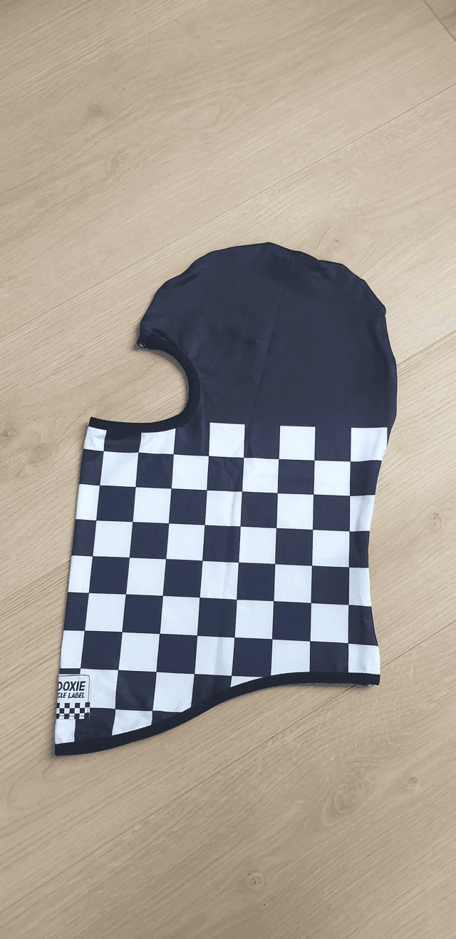 Cagoule - DAMIER 