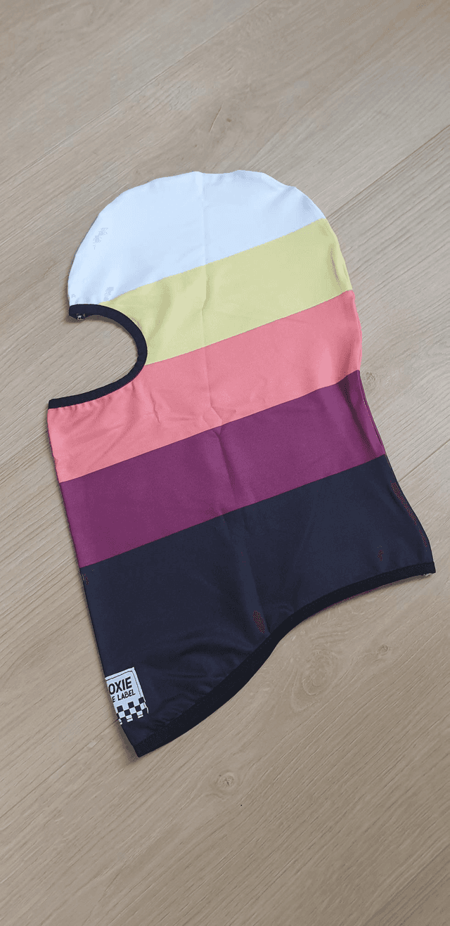 Cagoule - COLOR RACING